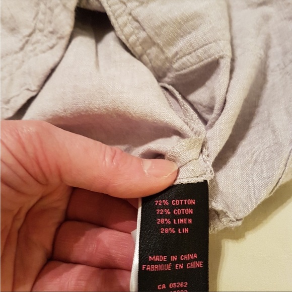 Point Zero Vest - Picture 3 of 3